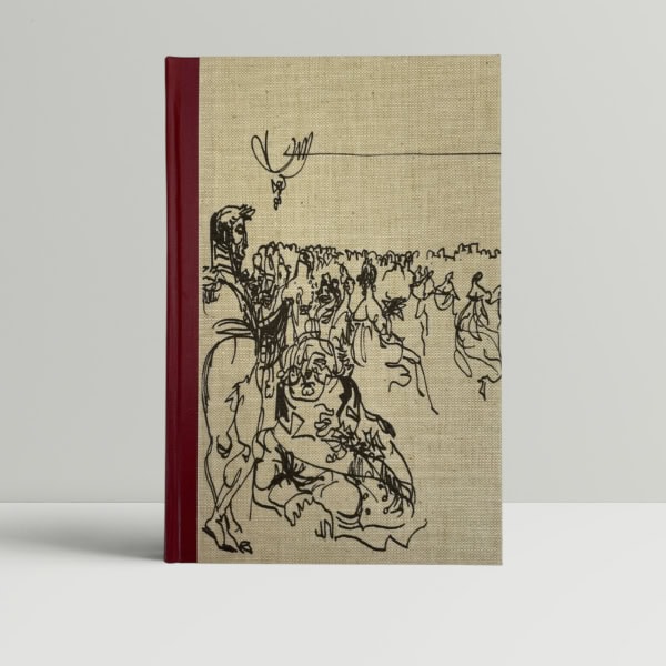 war and peace folio1