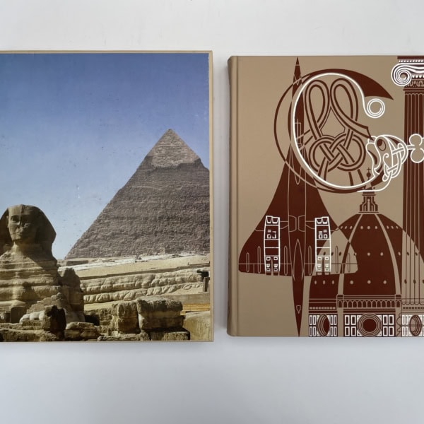 wonders of the world folio4