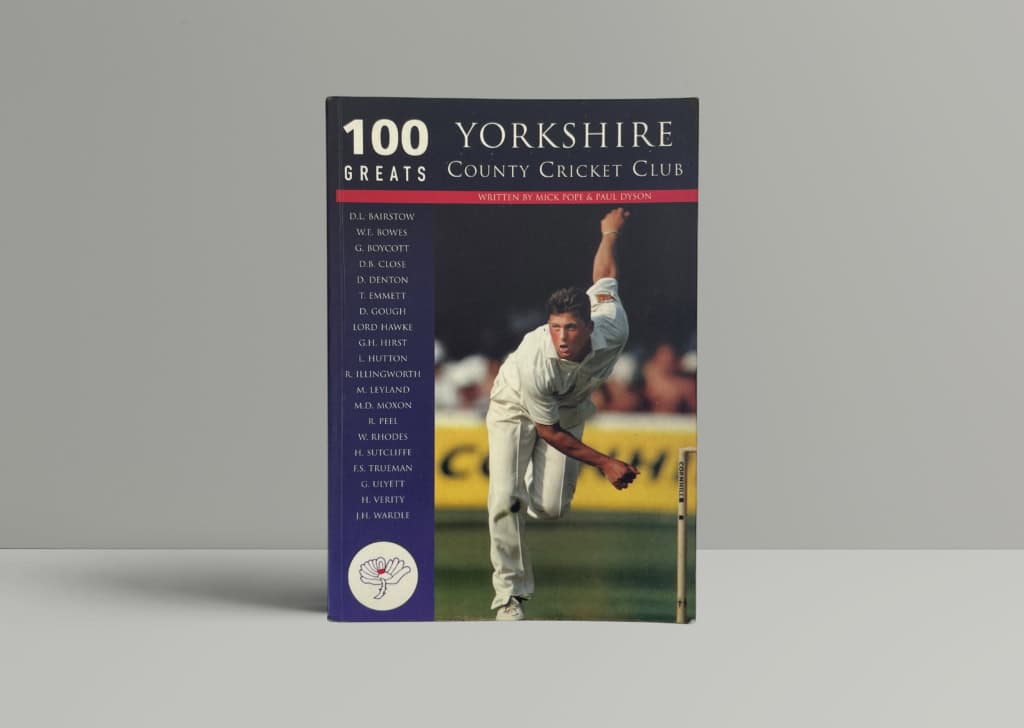 100 greats yorkshire cc multi signed1