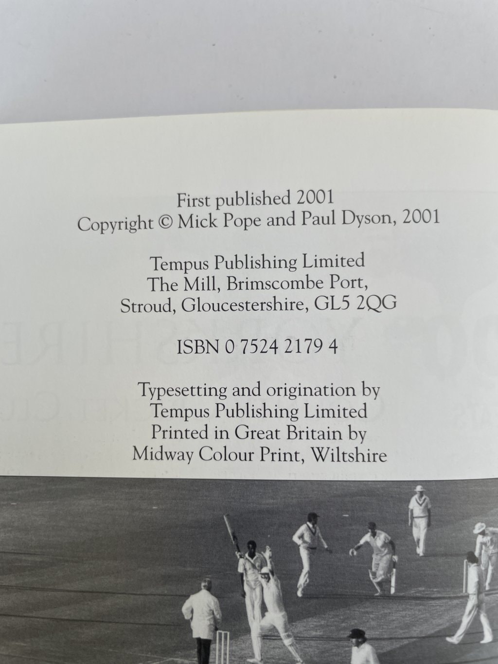 100 greats yorkshire cc multi signed2