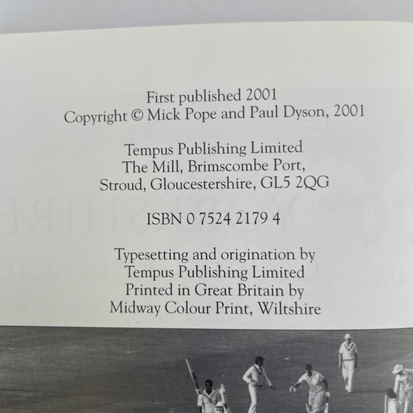 100 greats yorkshire cc multi signed2