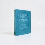 Barbara Pym - Some Tame Gazelle - First Edition - 1950
