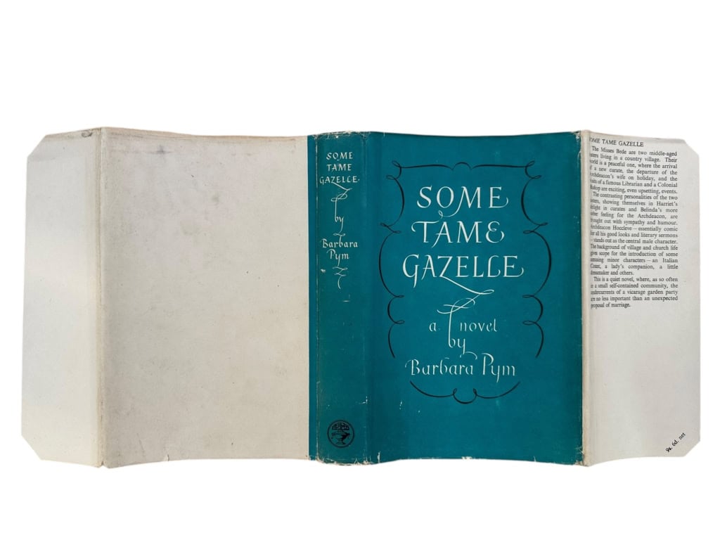 Gazelle5