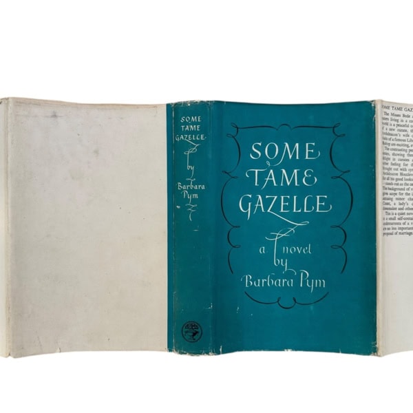 Gazelle5