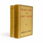 Rebecca West - Black Lamb, Grey Falcon - First Edition - Letter