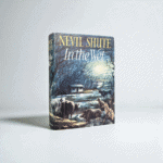 Nevil Shute - In The Wet - First UK Edition