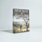 Nevil Shute - The Far Country - First UK Edition - SIGNED