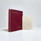 E M Forster - A Room With A View - First Edition - with ALS from Forster