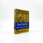 John Wyndham - The Day of the Triffids - First UK Edition