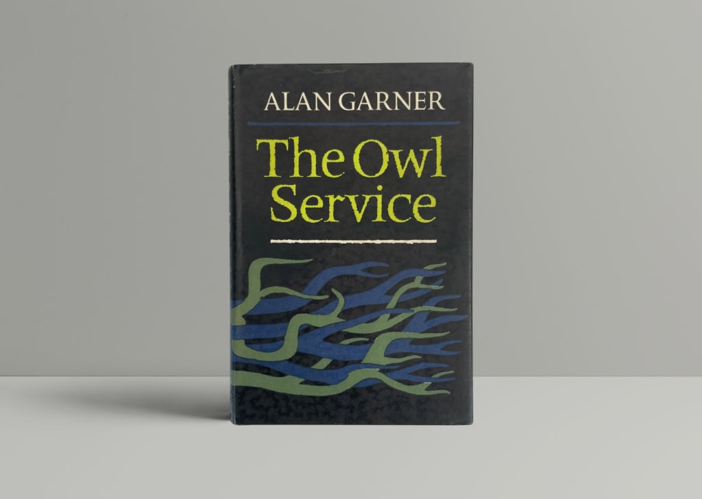 alan garner the owl service first1