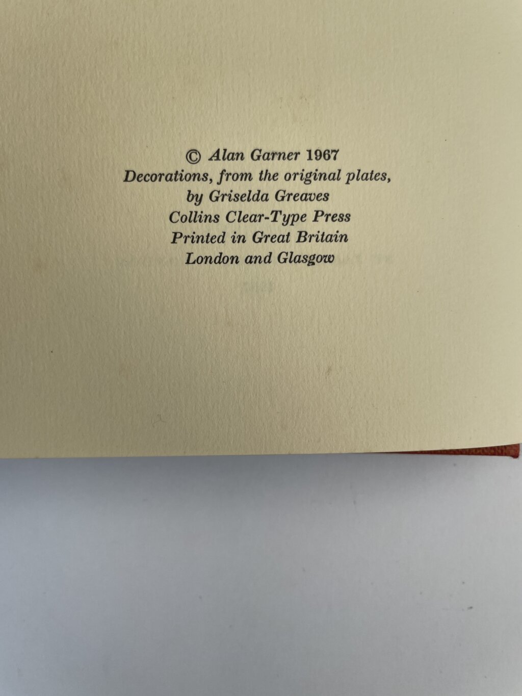 alan garner the owl service first2