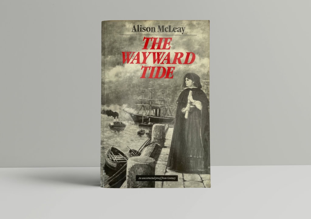 alison mcleay the wayward tide proof1