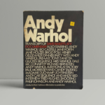 andy warhol signed by david bailey first1