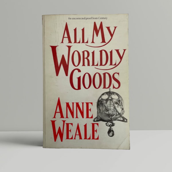 anne weale all my worldy goods proof1