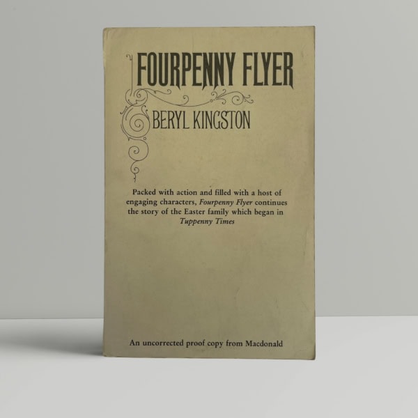 beryl kingston fourpenny flyer proof1
