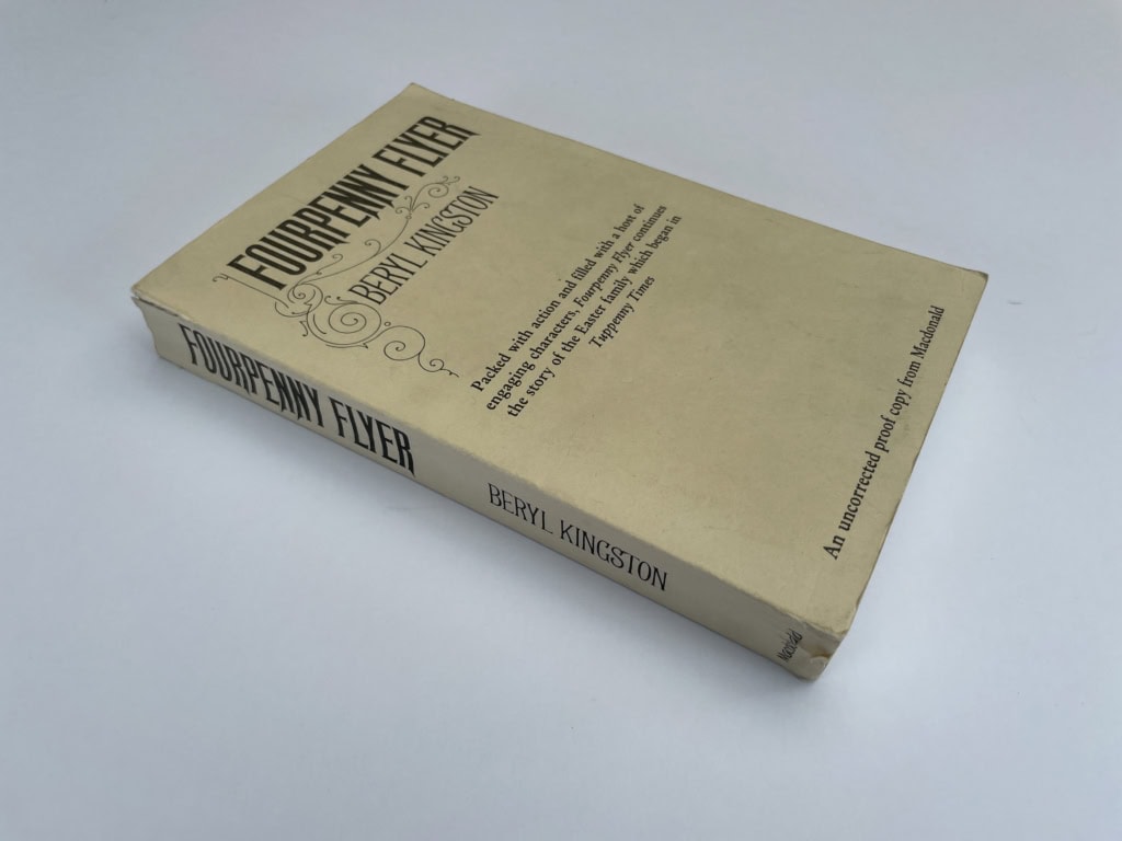 beryl kingston fourpenny flyer proof3