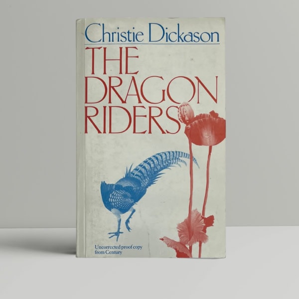 christie dickason the dragon riders proof1