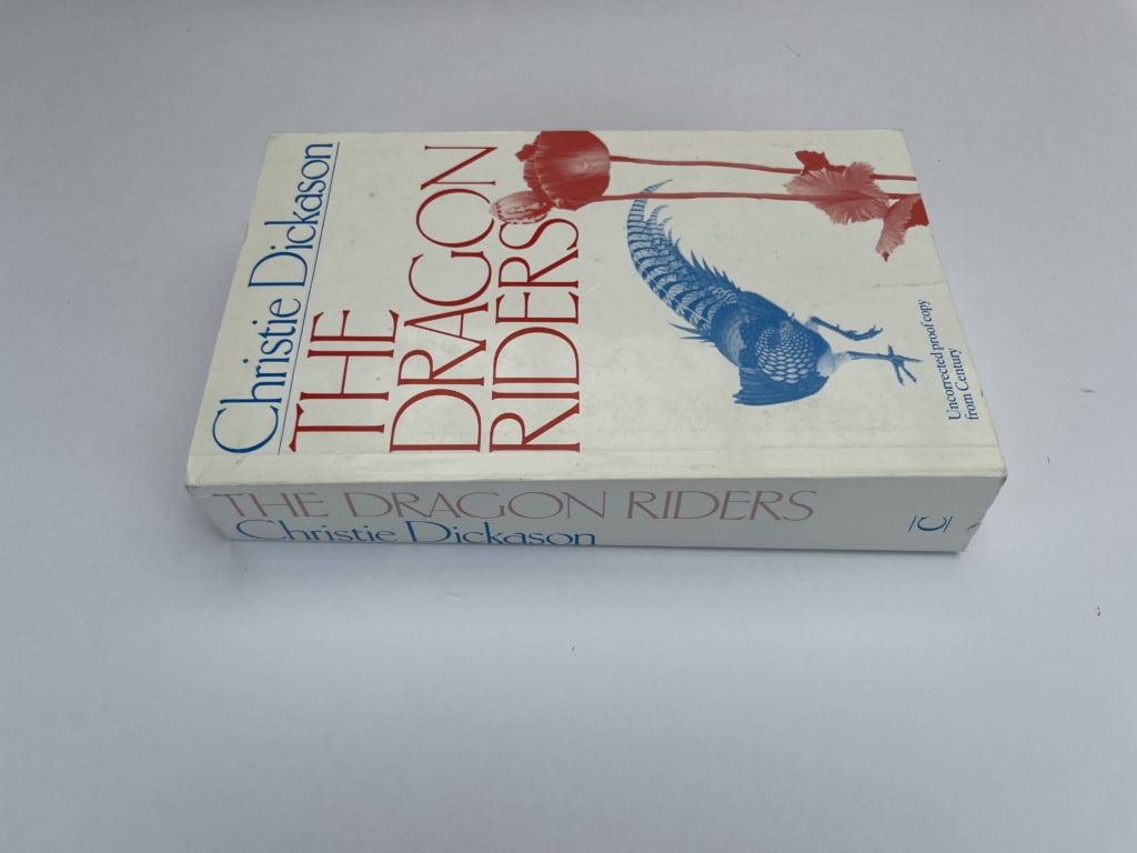 christie dickason the dragon riders proof3