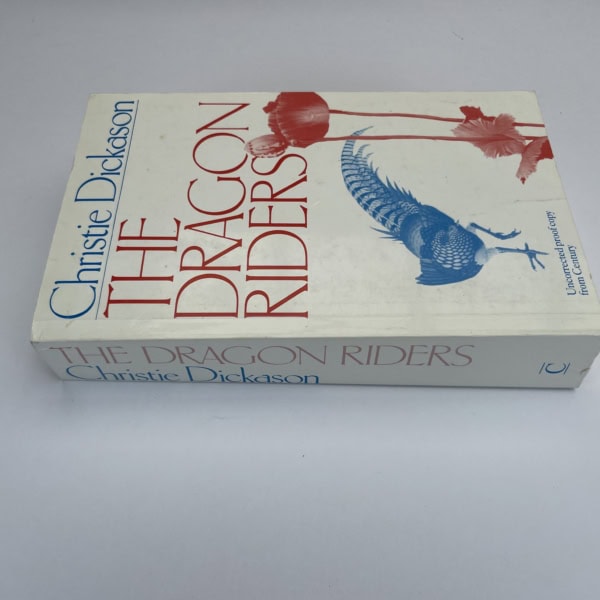 christie dickason the dragon riders proof3