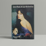 christopher wood james bond the spy who loved me first 1