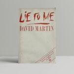 david martin lie to me proof1