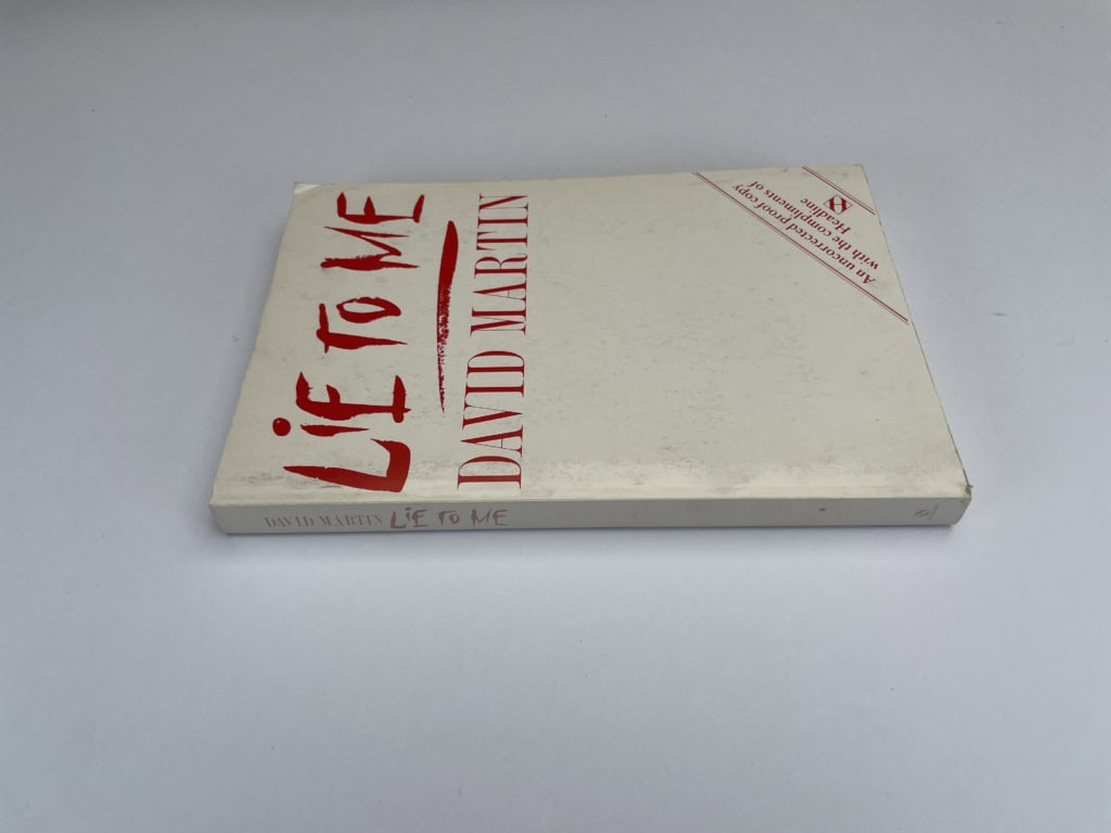 david martin lie to me proof3