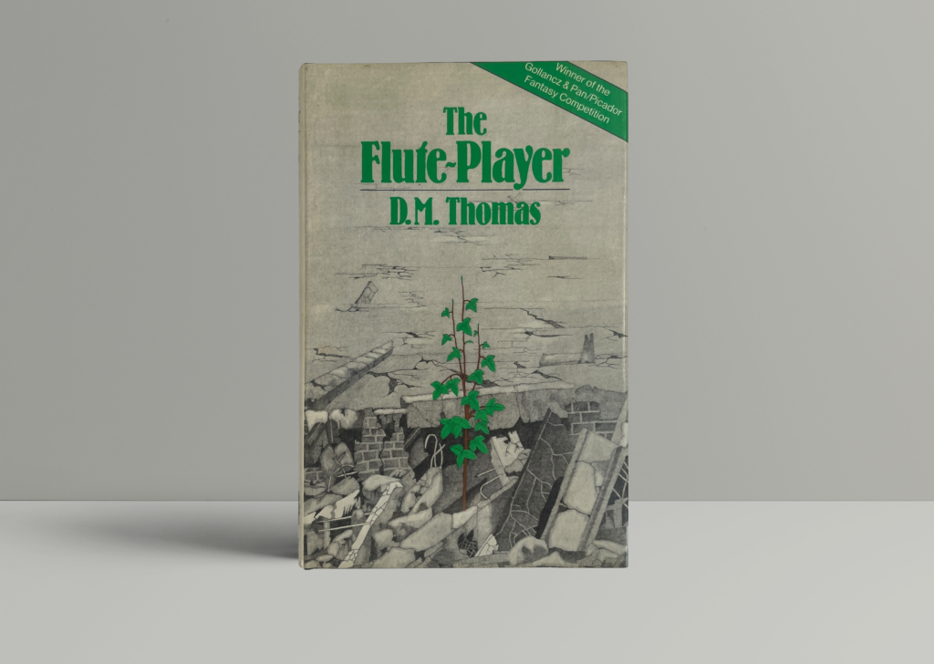 dm thomas the flute player first 1 dm thomas the flute player first 1