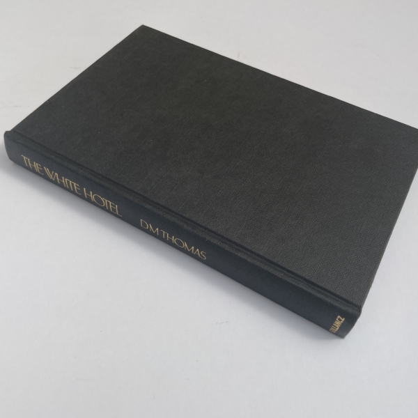 dm thomas the white hotel signed first ed4