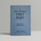 doris mortman first born proof1