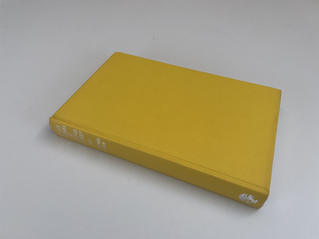 edward albee whos afriad of virginia woolf first ed3