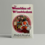 elisabeth beresford the wombles of wimbledon signed first 1