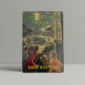 enid blyton five get into trouble signed first ed1