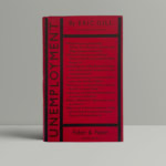 eric gill unemployment first ed1