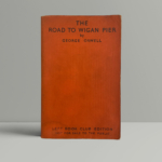 george orwell the wigan pier first1