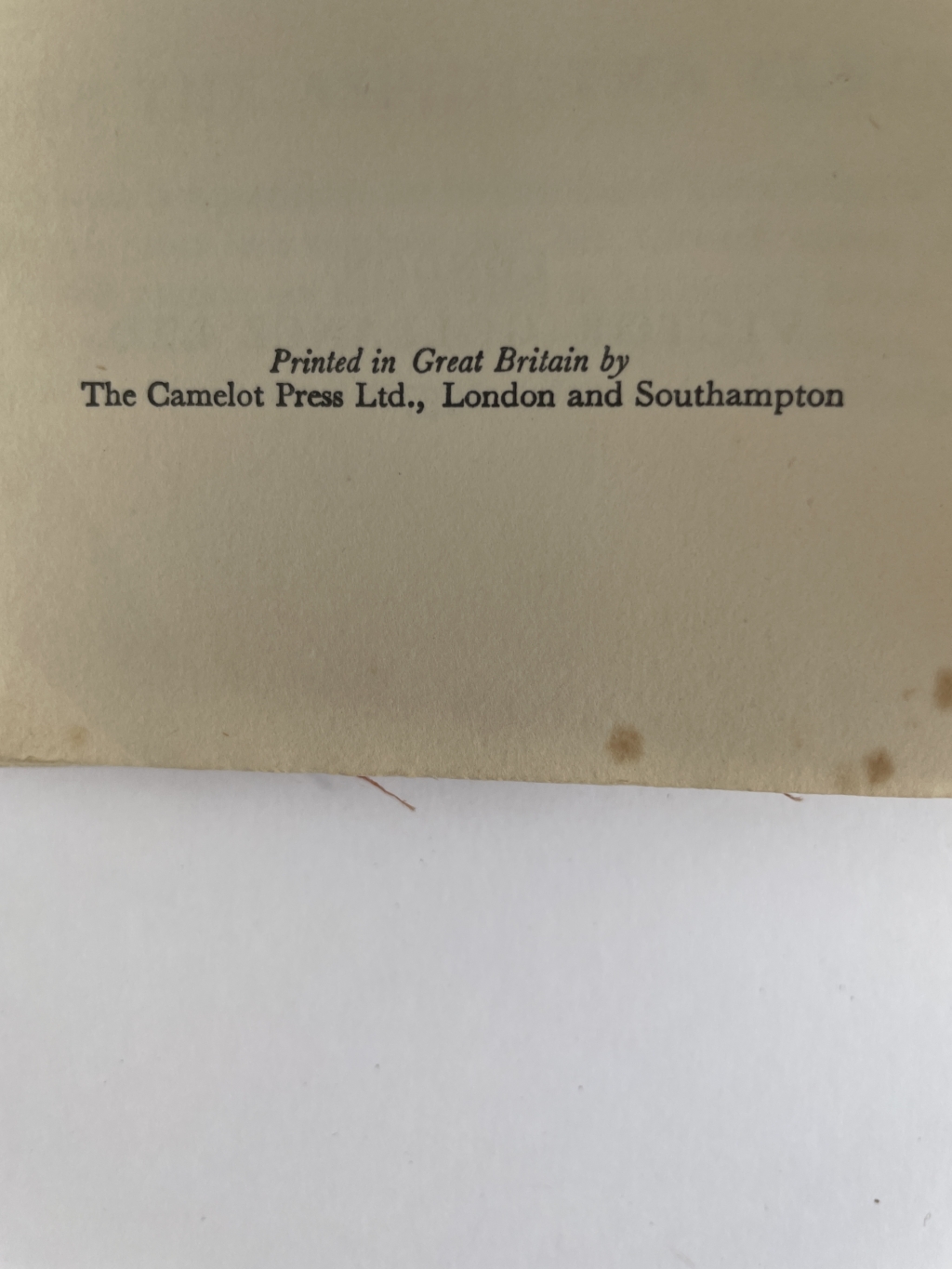 george orwell the wigan pier first3