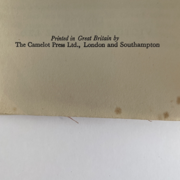 george orwell the wigan pier first3