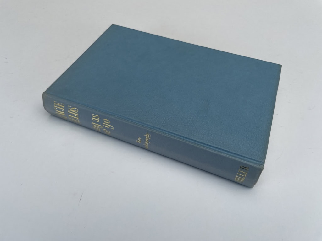 gracie fields sing as we go signed first4