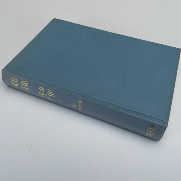 gracie fields sing as we go signed first4