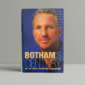 ian bothams century signed first ed1
