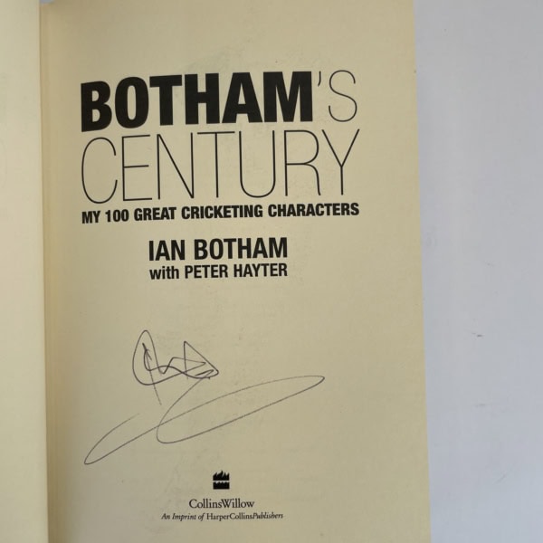 ian bothams century signed first ed2