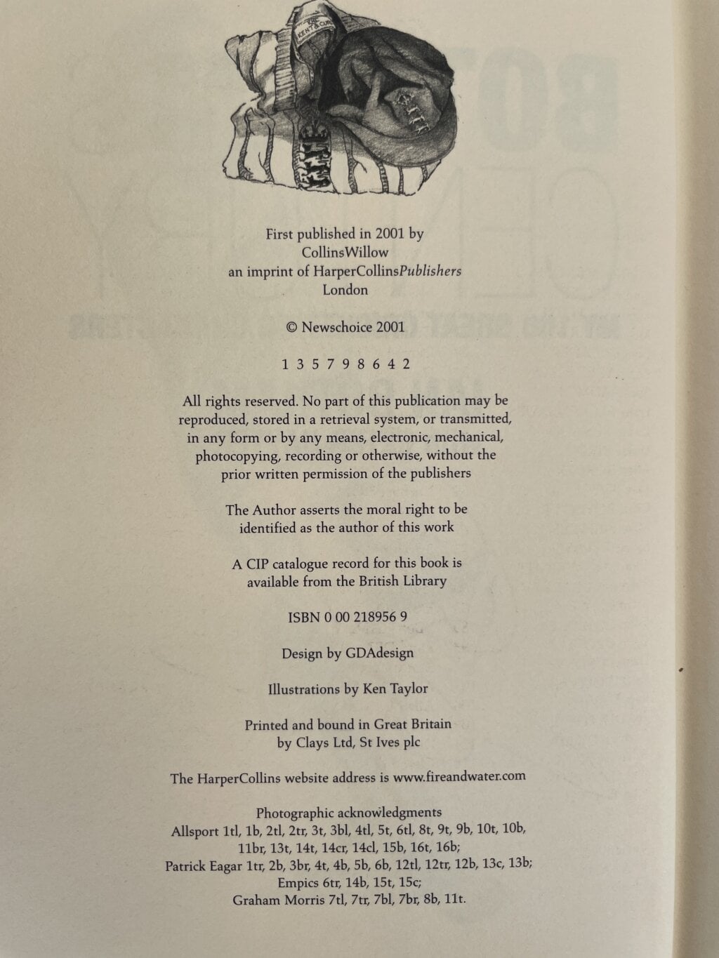 ian bothams century signed first ed3
