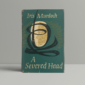 iris murdoch a severed head first ed1