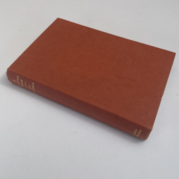 iris murdoch a severed head first ed3