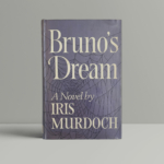 iris murdoch brunos dream first ed1