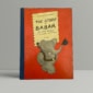 jean de brunhoff the story of babar first1