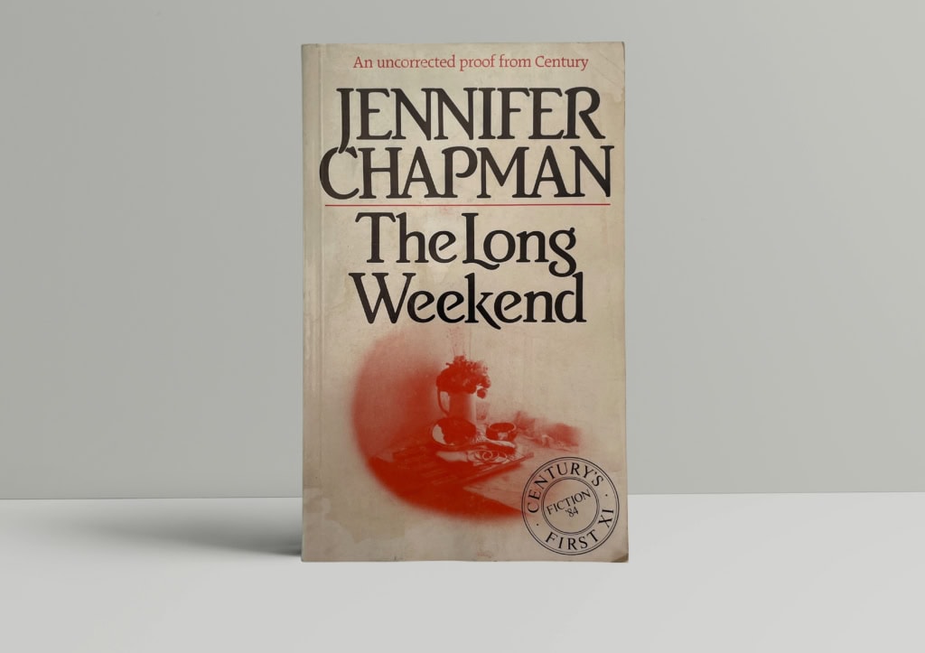 jennifer chapman the long weekend proof1
