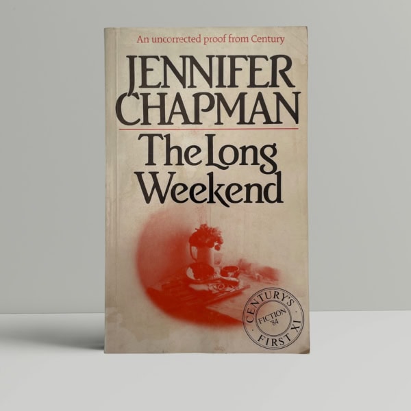 jennifer chapman the long weekend proof1