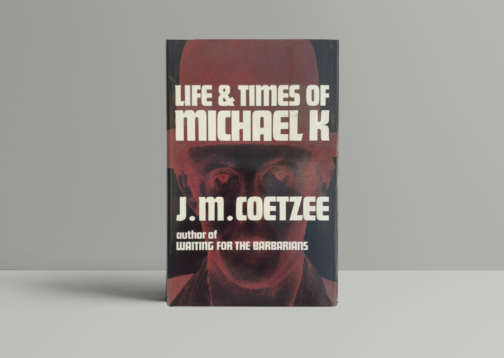 jm coetzee life and times of michael k first1