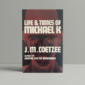 jm coetzee life and times of michael k first1