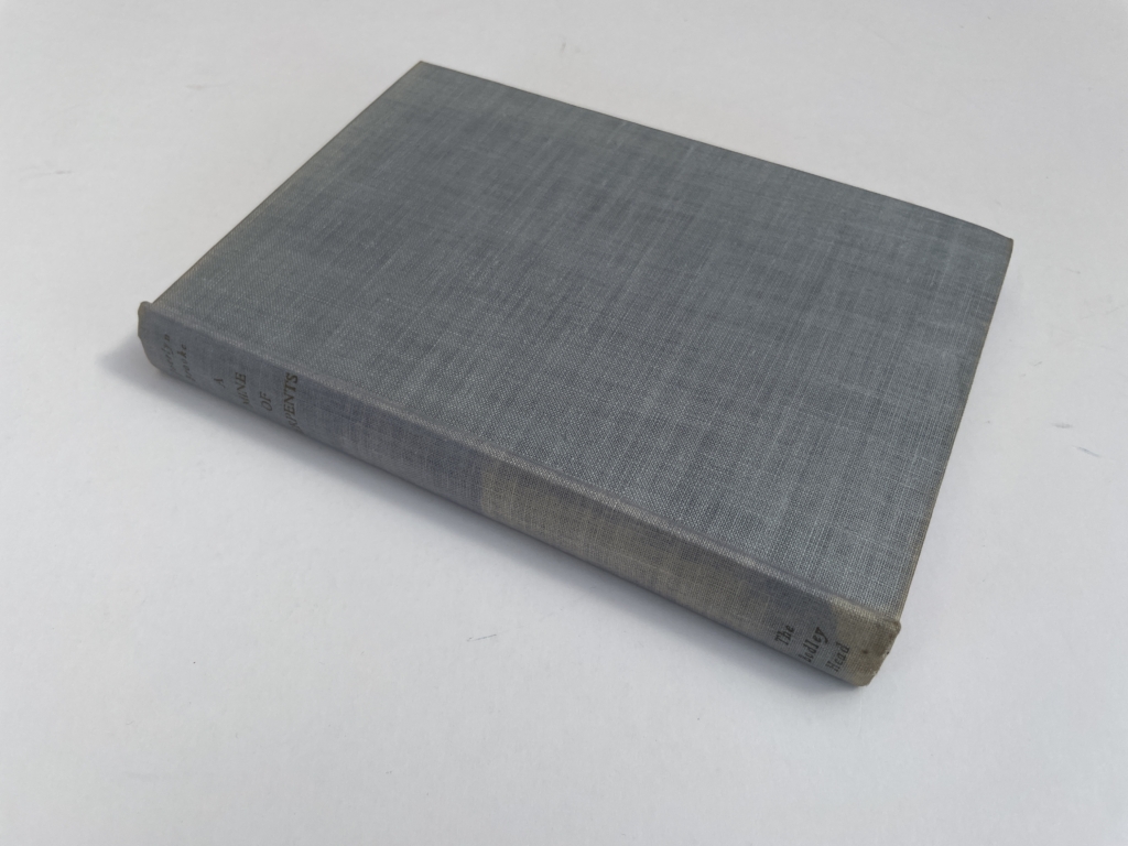 jocelyn brooke a mine of serpants signed first4